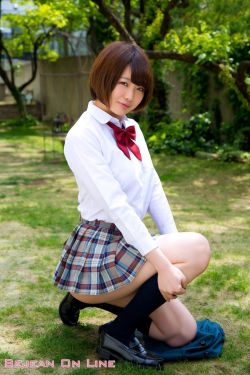 秘密花园21